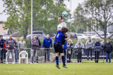 Brouwershaven 1 - S.K.N.W.K. 1 (competitie) seizoen 2023-2024 (Fotoboek 2) (166/229)